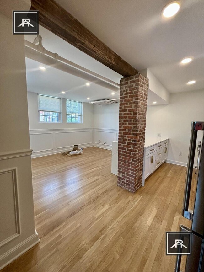 Foto del edificio - 2 bedroom in Brookline MA 02445
