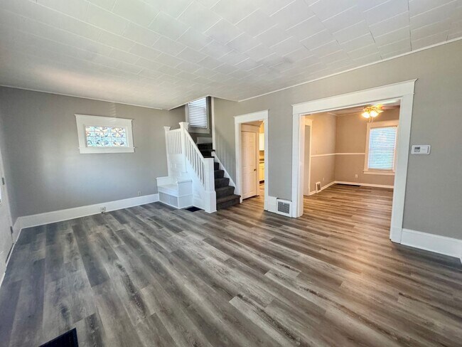 Foto del edificio - 3014 2nd St NW