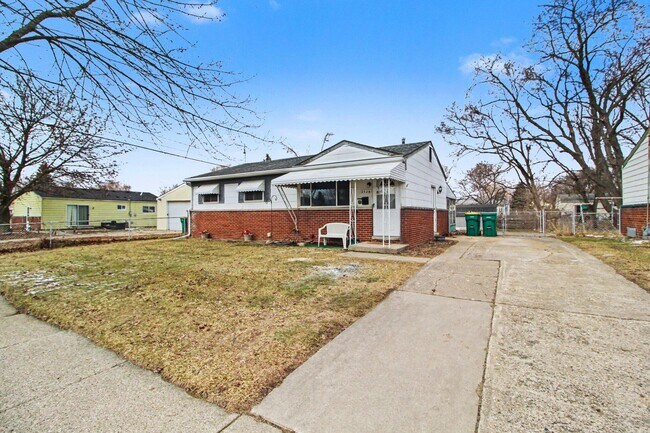 Foto del edificio - 2329 Brooktree Ct