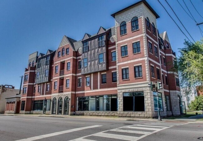 Foto del edificio - 4234 S Ellis Ave