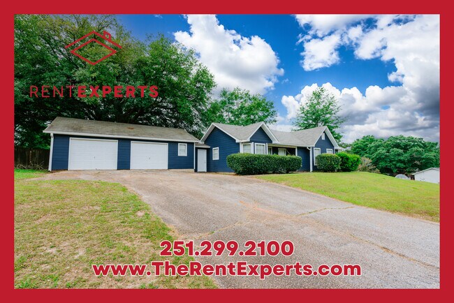 Building Photo - 9213 Prairie Dr