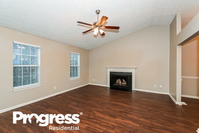 Foto del edificio - 424 Rockingham Ln