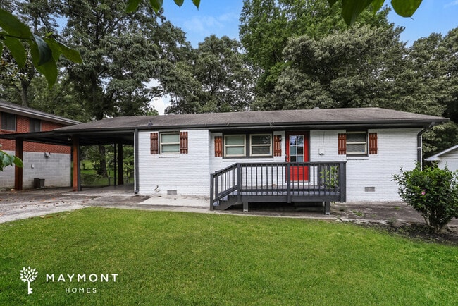 Building Photo - 4309 Gilbert Pl