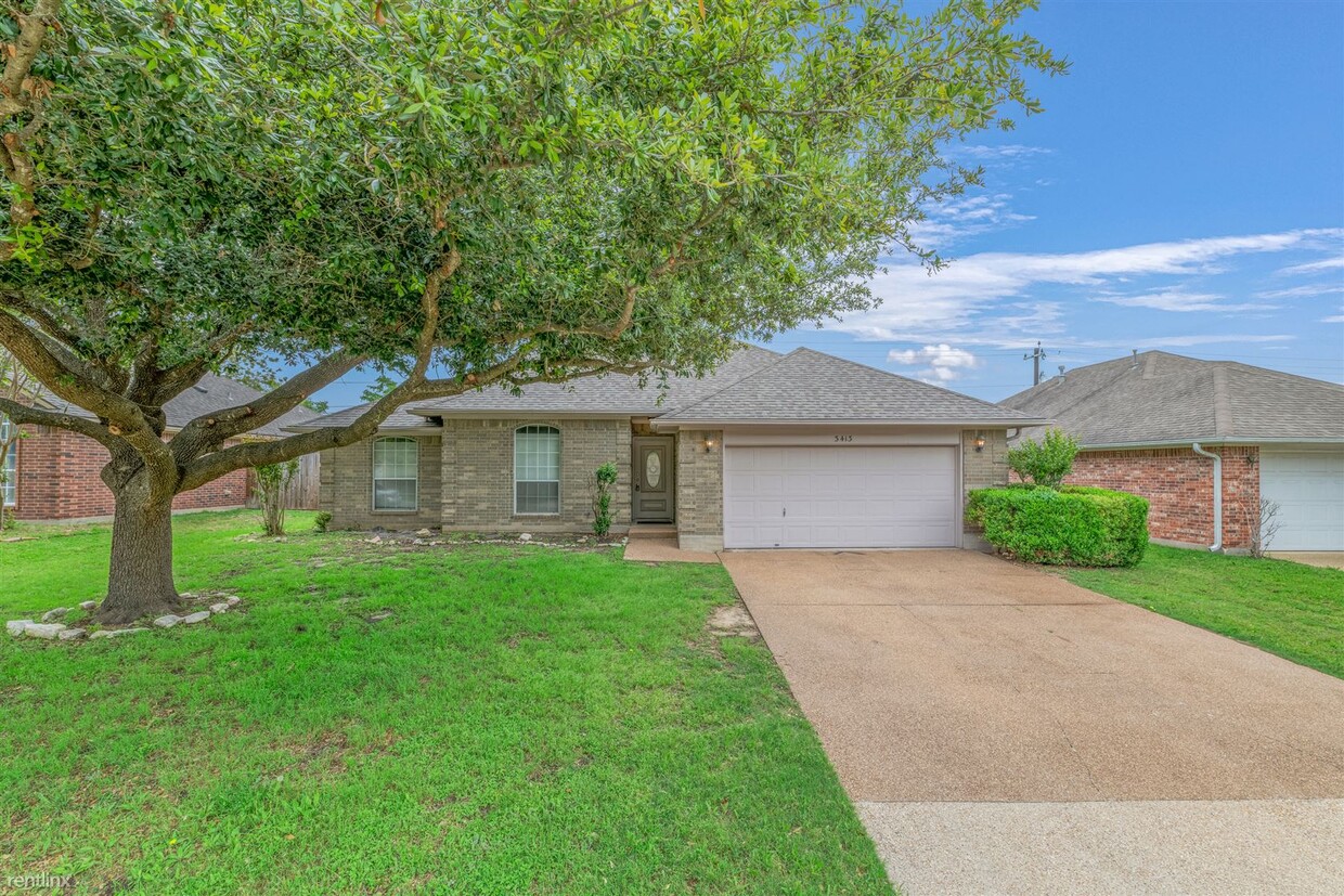 Primary Photo - 3 br, 2 bath House - 3413 Regal Row