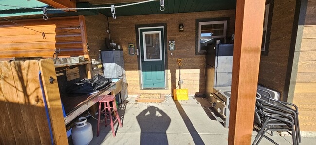 Foto del edificio - 133 S Fremont Ave