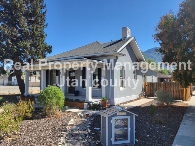 Foto del edificio - Pet Friendly Home in Provo