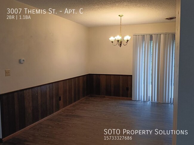 Foto del edificio - 2BD/1.5BA Pet-Friendly Apartment HALF OFF ...