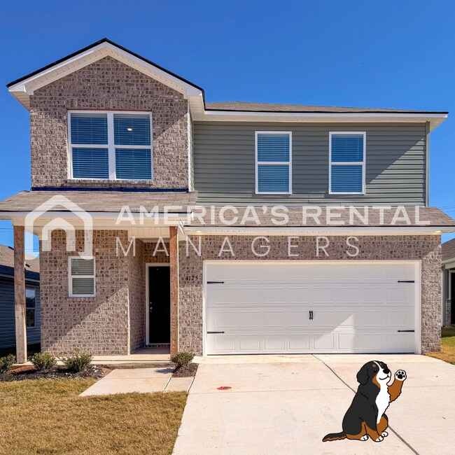 Foto del edificio - Deposit Pending!!    MOVE IN SPECIAL!!! - Home for Rent in Decatur!!!! Available NOW! Rent Reduct...