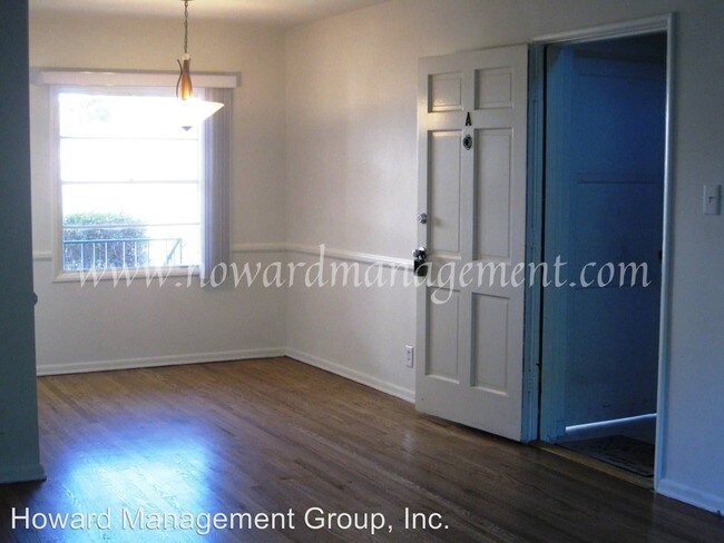 Building Photo - 1508 California Ave
