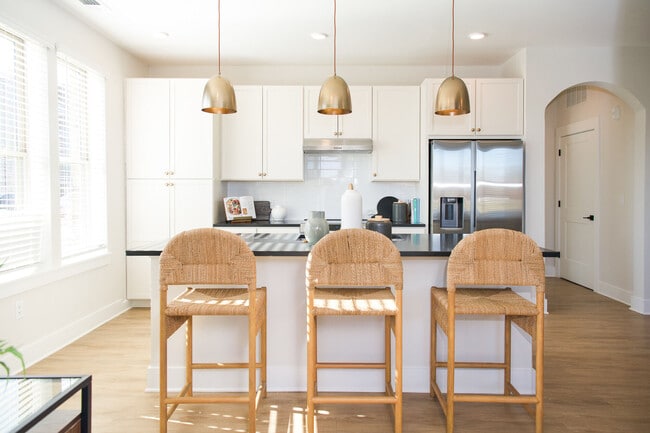 Building Photo - NOVEL University Place by Crescent Communities