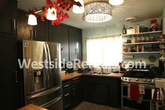 Kitchen - 1720 E 2nd St