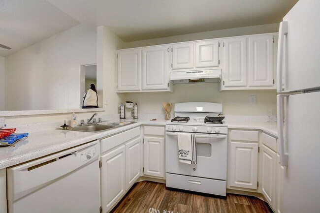 Foto del edificio - The Pines Henderson