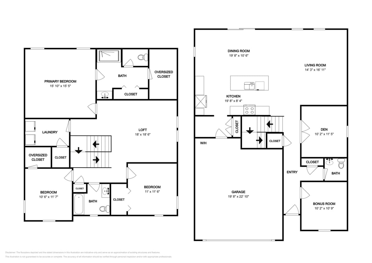 Building Photo - 297 Sawmill Landing Dr