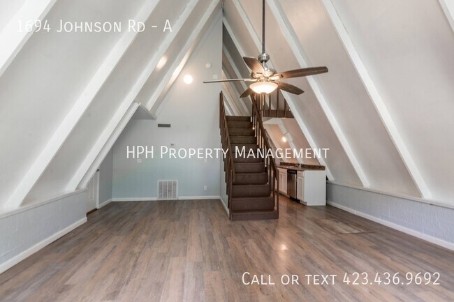 Foto del edificio - 1694 Johnson Rd