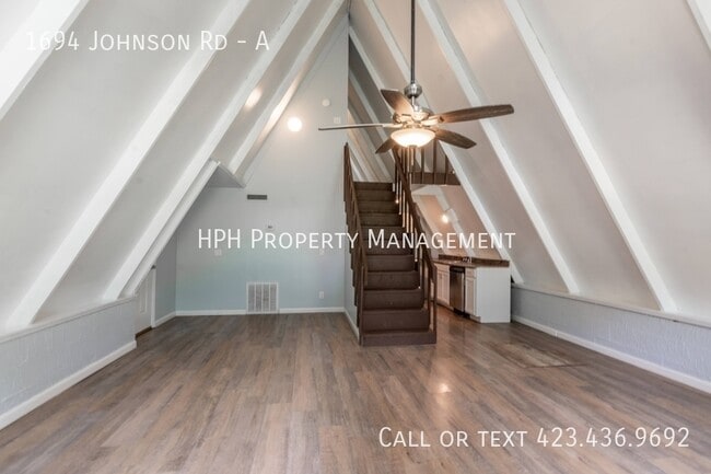 Building Photo - 1694 Johnson Rd