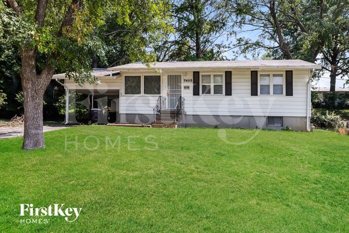 Foto principal - 7405 E 49th St