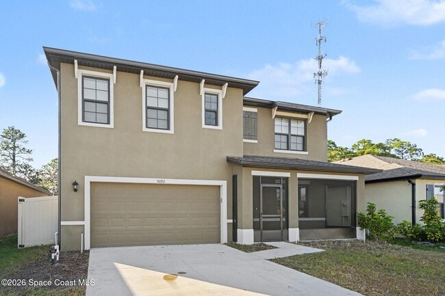Building Photo - 5092 Talbot Blvd