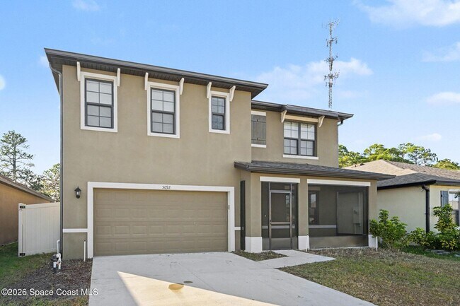 Foto del edificio - 5092 Talbot Blvd