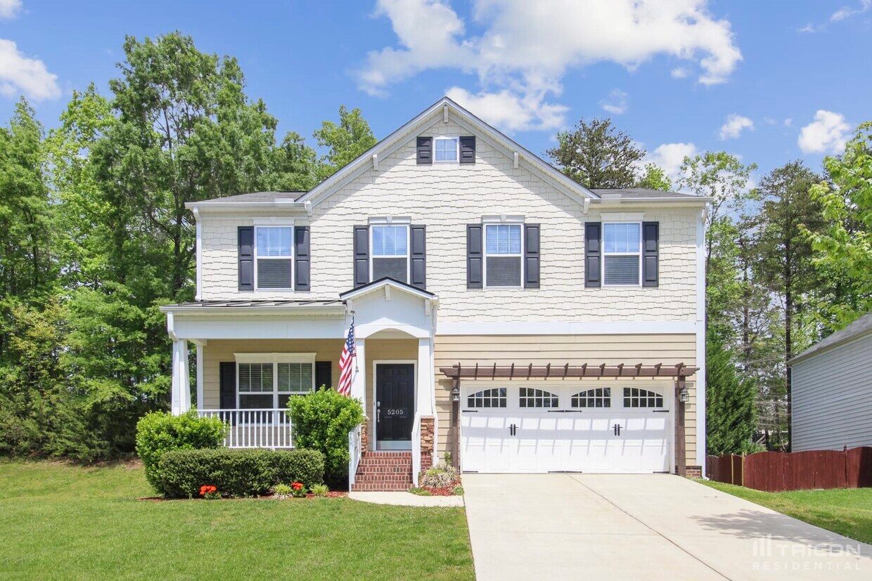 Foto principal - 5205 Winterale Ct