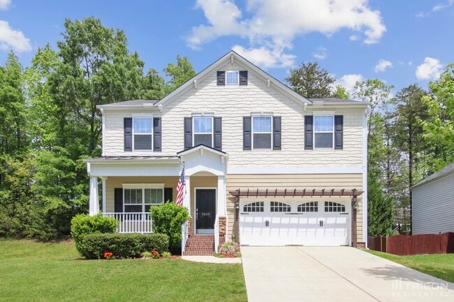 Building Photo - 5205 Winterale Ct