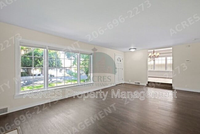 Foto del edificio - 15446 21st Ave SW