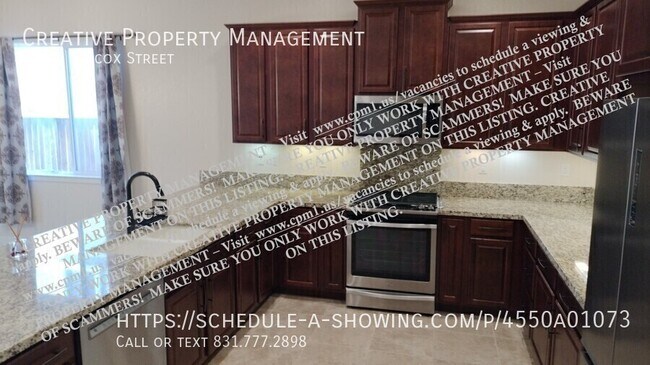 Foto del edificio - 16811 Wilcox St