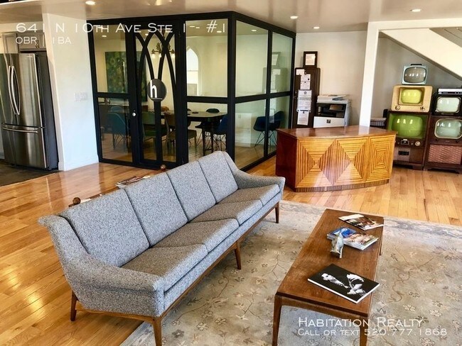Foto del edificio - bedroom in Tucson AZ 85705