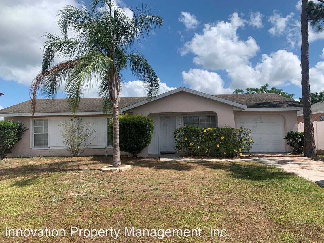 Primary Photo - 3 br, 2 bath House - 136 Birmingham Dr.