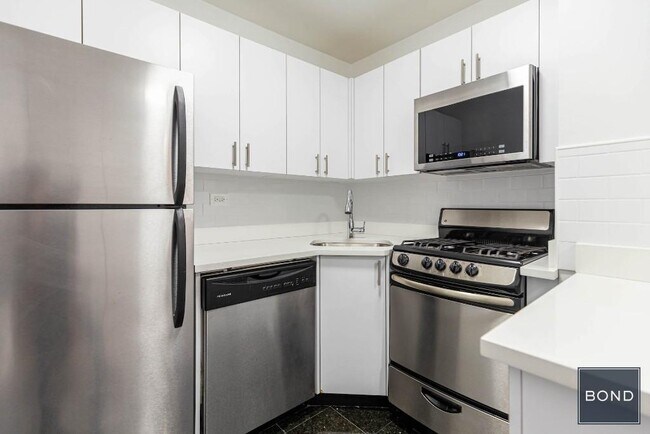 Foto del edificio - 145 E 16th St
