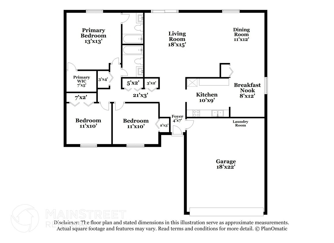 Primary Photo - 2624 NE 21st Ct