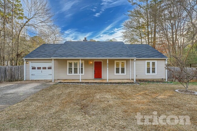 Foto del edificio - 414 River Point Dr