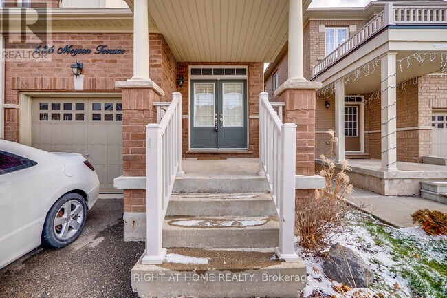 Building Photo - 686 Megson Terrace