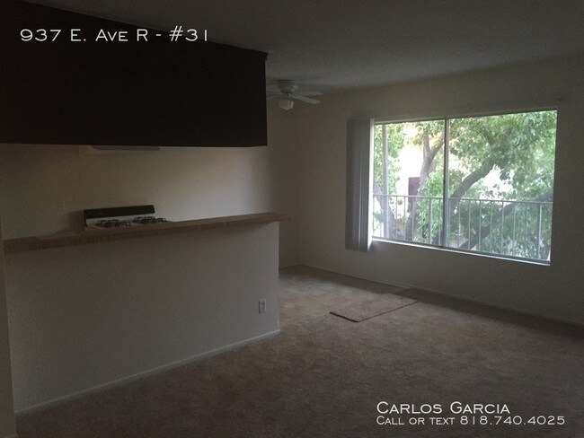 Foto del edificio - 937 E Ave R
