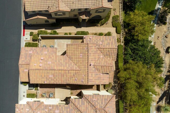 Foto del edificio - Well Kept Summerlin 3 Bedroom Home