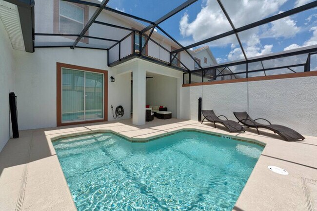 Foto del edificio - 4926 - Modern Home w/ Splash Pool