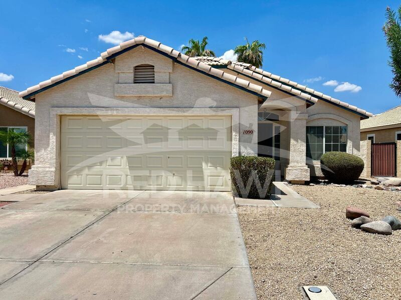Photo - 1090 E Jupiter Pl