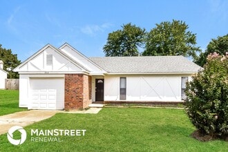 Building Photo - 3512 Chevron Cove