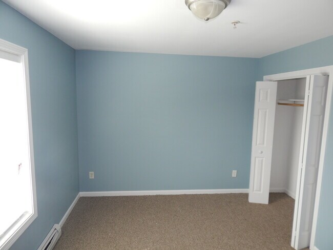 Foto del edificio - 22 Cutts Street