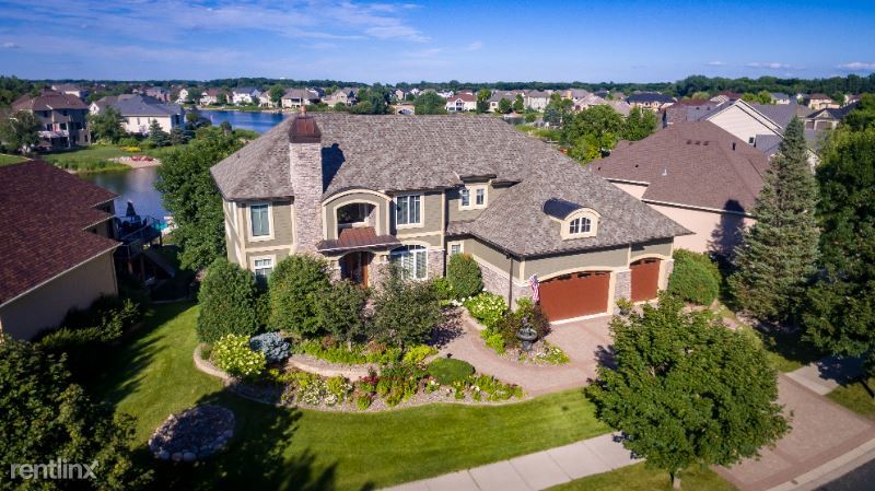 Foto principal - 4 br, 4.5 bath House - 2849 Aspen Lake Dr NE