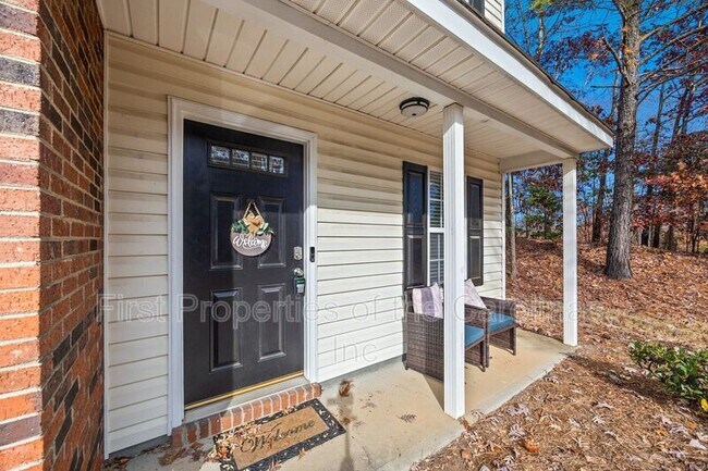 Foto del edificio - 16865 Timber Crossing Rd