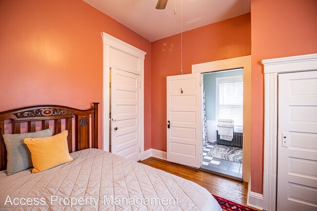 Foto del edificio - 1 br, 1 bath House - 615 S Main Street