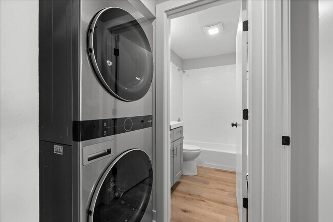 Foto del edificio - Luxury One Bedroom - Completely Renovated