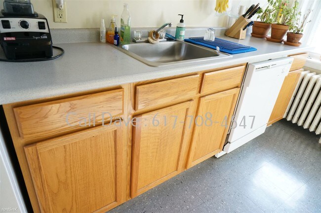 Foto del edificio - 1 br, 1 bath  - 41 Chestnut Hill Ave # 4242