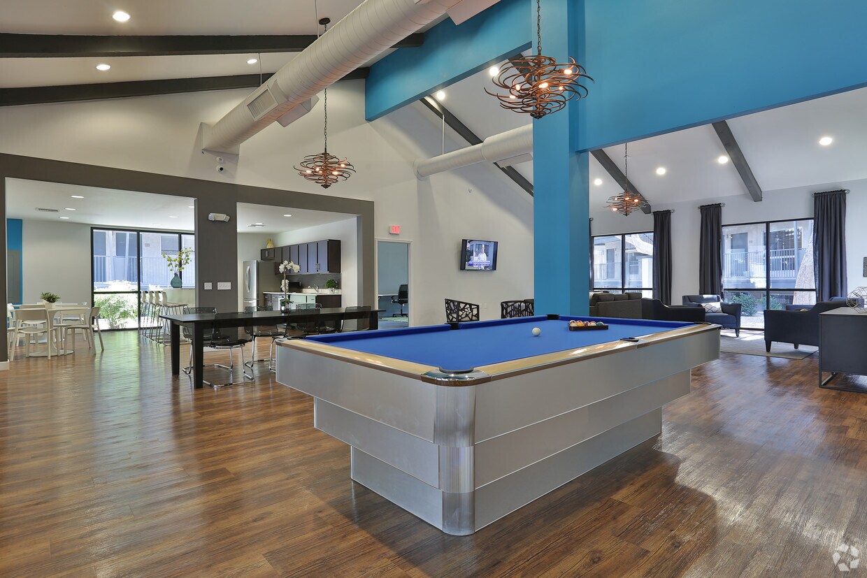 Treehouse Apartments in Tucson, AZ