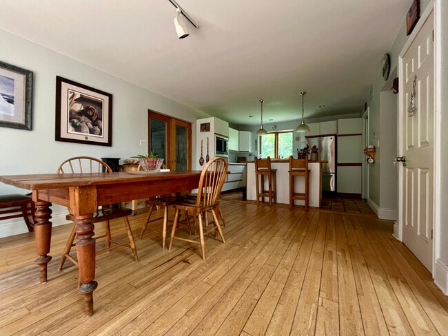 Photo du bâtiment - Welcome to your new home!