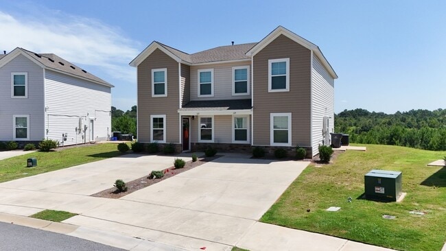 Photo - 125 Adger Rd House