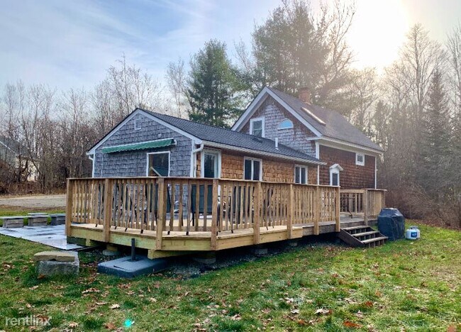 Foto del edificio - 2 br, 1 bath House - 222 Forest Ave