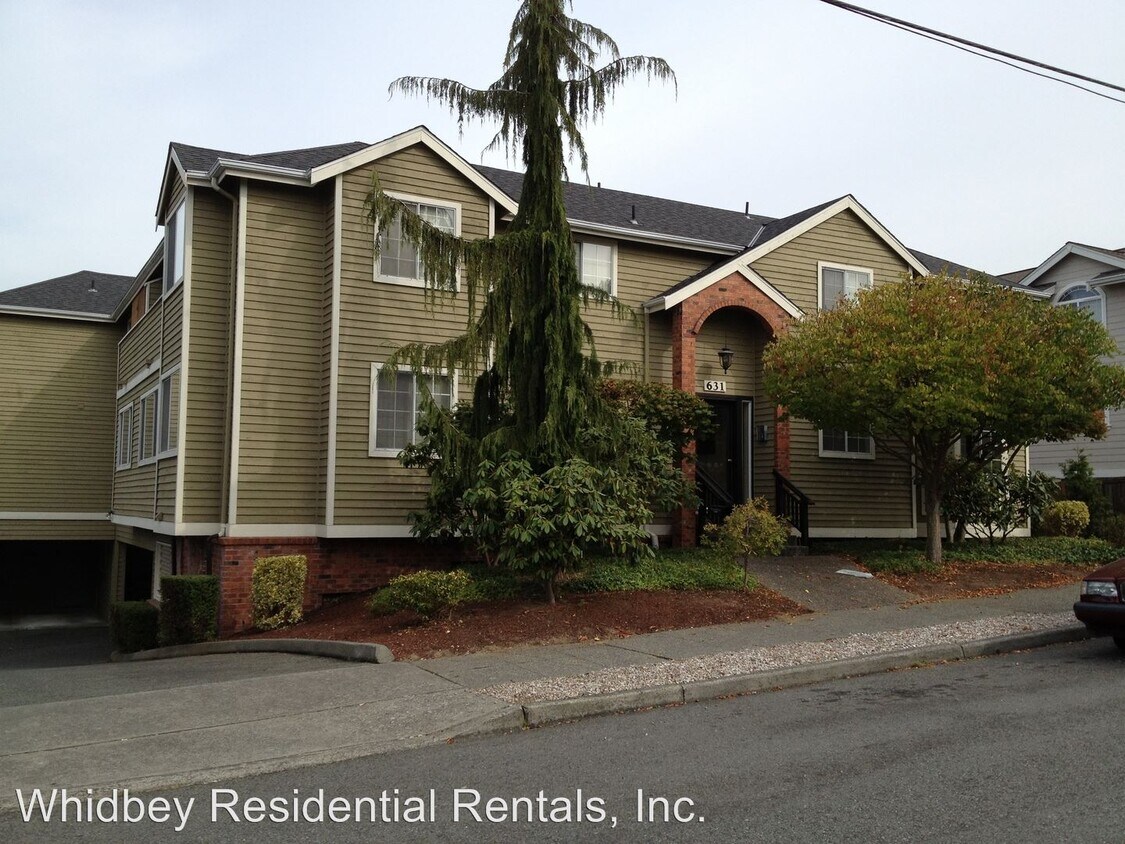 631 Bell St, Edmonds, WA 98020 Room for Rent in Edmonds, WA