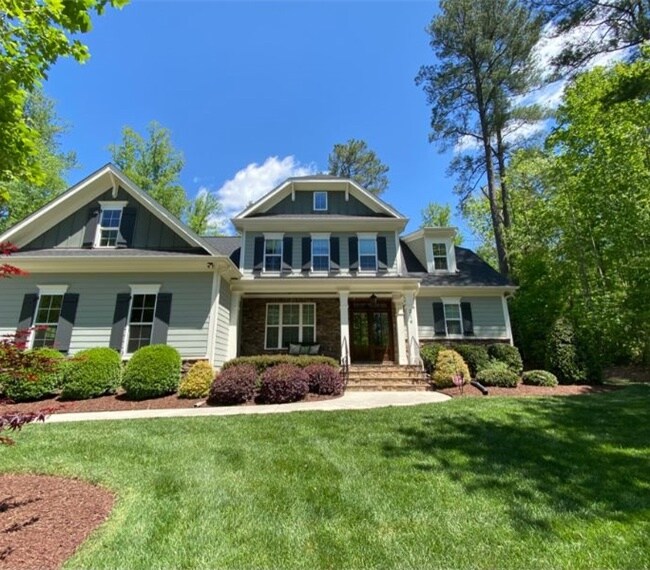 Foto principal - 216 Margaret Mann Way