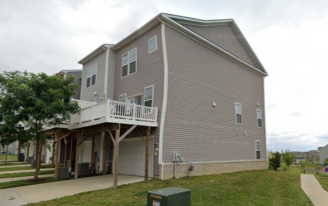 Foto del edificio - 9010 Fox Stream Way
